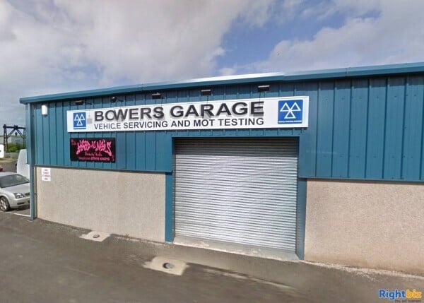A REPUTABLE PROVIDER OF MOTOR VEHICLE REPAIRS, SERVICING AND DIAGNOSTICS Photo 1