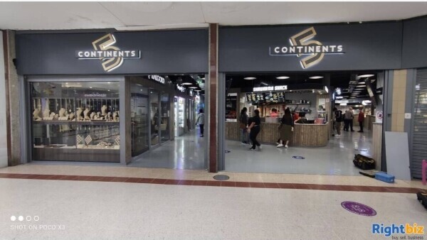 Stratford Food Court Restaurant/Takeaway Photo 1