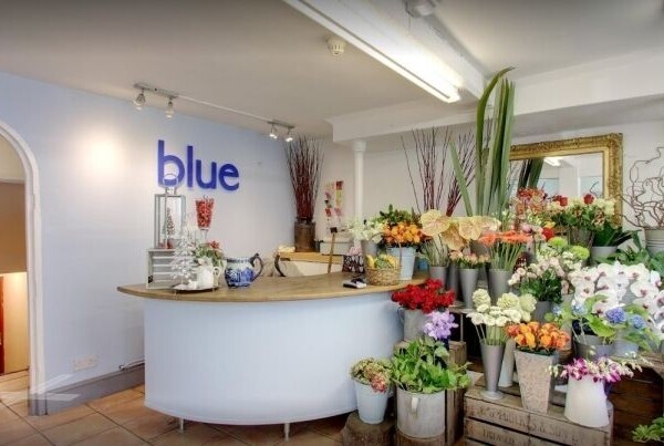 Award-Winning Florist & Accessories Boutique in Shropshire Photo 1