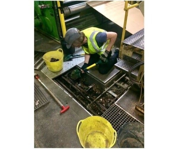 Specialist Cleaning Company - Relocatable Photo 1