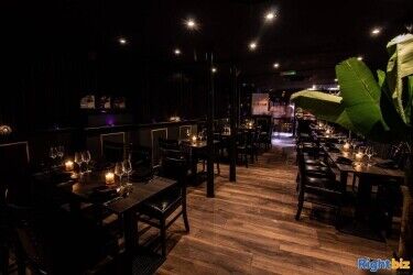 UNLICENSED RESTAURANT FOR SALE - HEREFORDSHIRE VILLAGE LOCATION