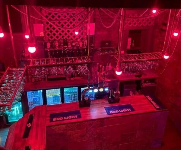 Established Bar - Bury Town Centre Photo 1