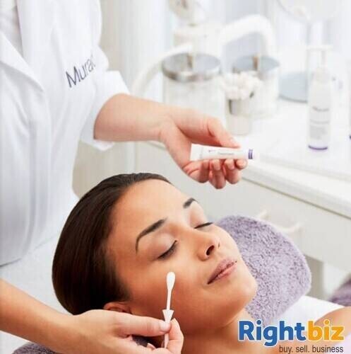 Busy Beauty Salon business for sale - Camberley, Surrey Photo 1