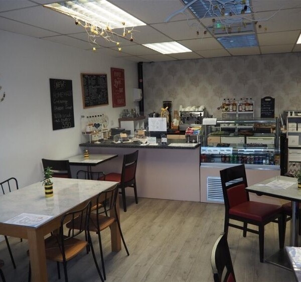 Cafe & Sandwich Bars For Sale in Mexborough Photo 1