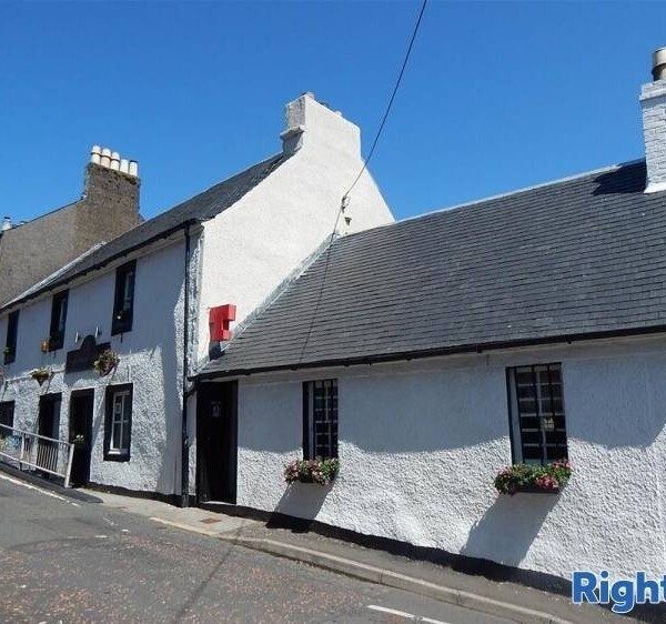 Bar/Bistro- South Ayrshire Photo 1