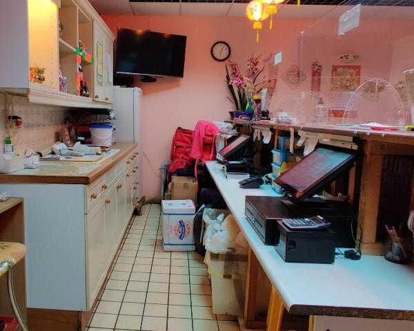 Oriental Takeaway for Sale Oriental Takeaway for Sale