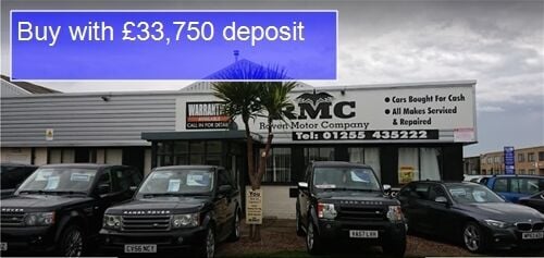 USED CAR SALES & VEHICLE REPAIRS in busy main road position CLACTON ON SEA USED CAR SALES & VEHICLE REPAIRS in busy main road position CLACTON ON SEA