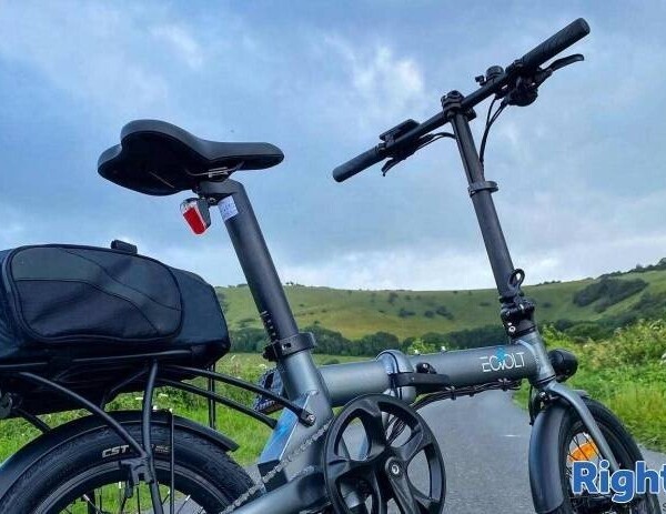 Reputable & Fully Relocatable E-Bike Rental Service Photo 1
