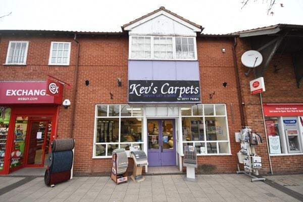 Established Flooring Specialist - Retford