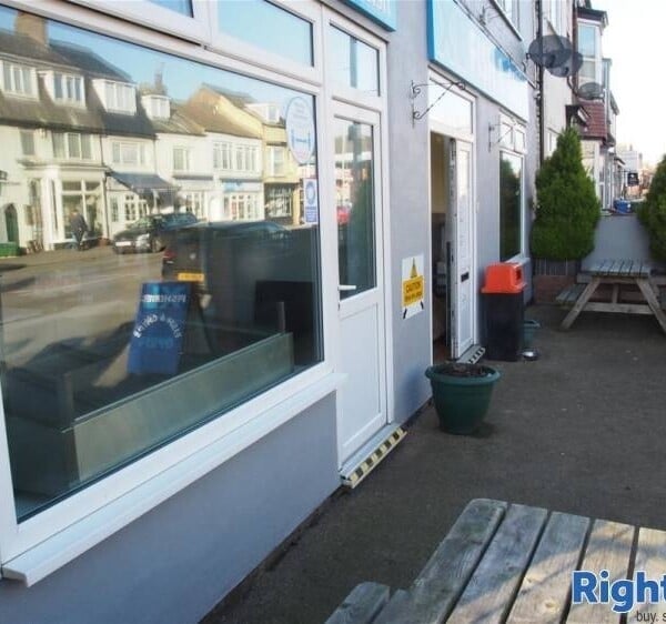 Fish & Chips For Sale in Bridlington Photo 1