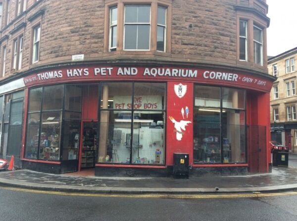 Well Run Pet Shop & Aquatic Centre Photo 1