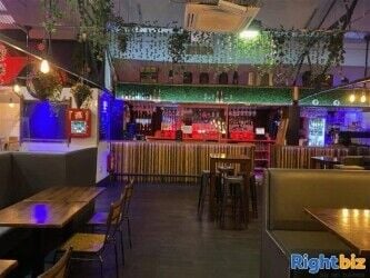 PUBLIC BAR/RESTAURANT - AYRSHIRE Photo 1