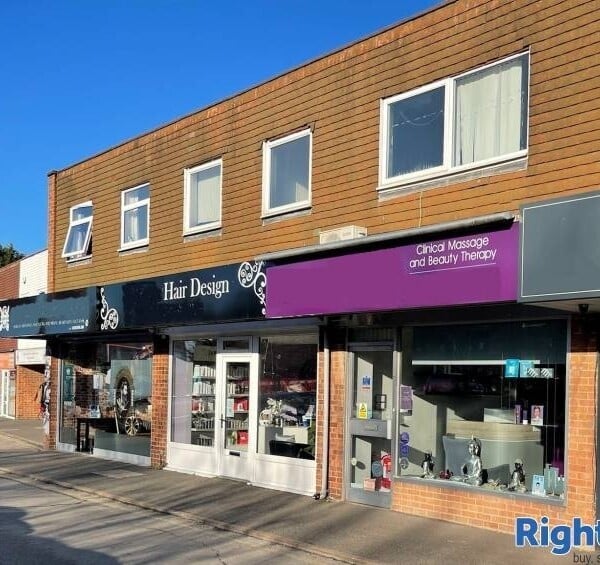 DERMALOGICA BEAUTY SALON IN COMMUNITY PARADE for Sale Photo 1