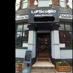 ITALIAN RESTAURANT city centre MANCHESTER Photo 1