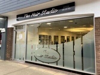Well Presented Hair Salon For Sale Photo 1