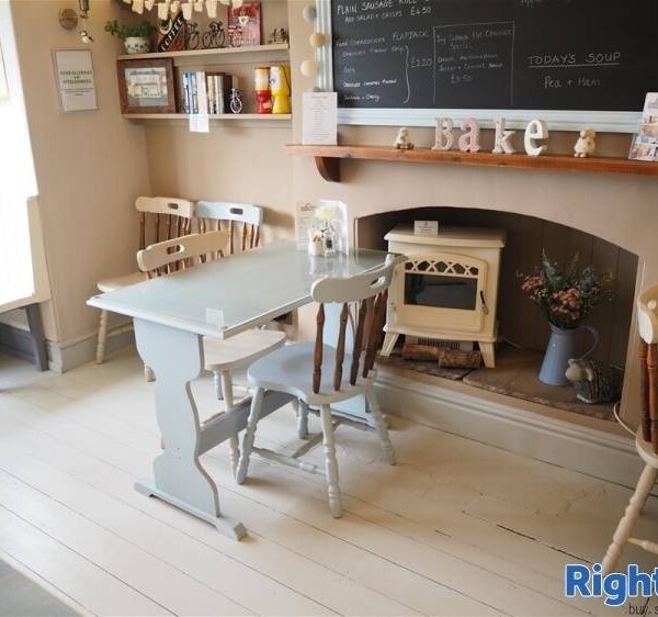 Hotels For Sale in Richmond Photo 1