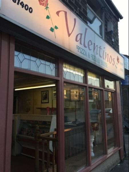 PIZZA & KEBAB TAKEAWAY busy main road position CHORLEY AREA PIZZA & KEBAB TAKEAWAY busy main road position CHORLEY AREA