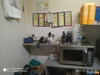 Indian and kebab takeaway for sale in Derby