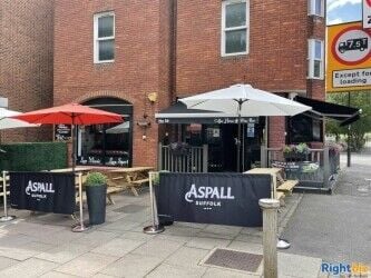 A4 Licensed Premises for Sale in Clapham, SW4 London
