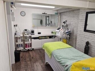 Tanning, Beauty & Aesthetics Salon