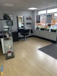 Leasehold hair and beauty salon for sale Castle Bromwich Birmingham