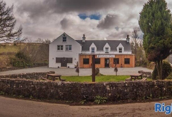 Stunning Boutique Inn Situated on the Ever-Popular Isle of Skye Photo 1