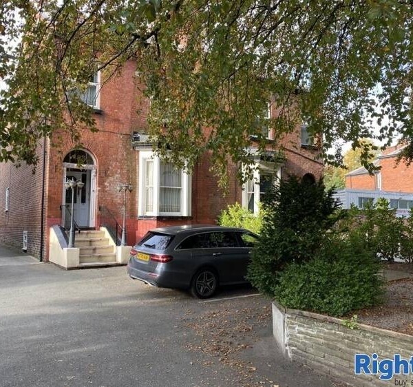 Former Guest House - Greater Manchester Photo 1