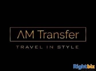 Airport Transfer Private Hire Business