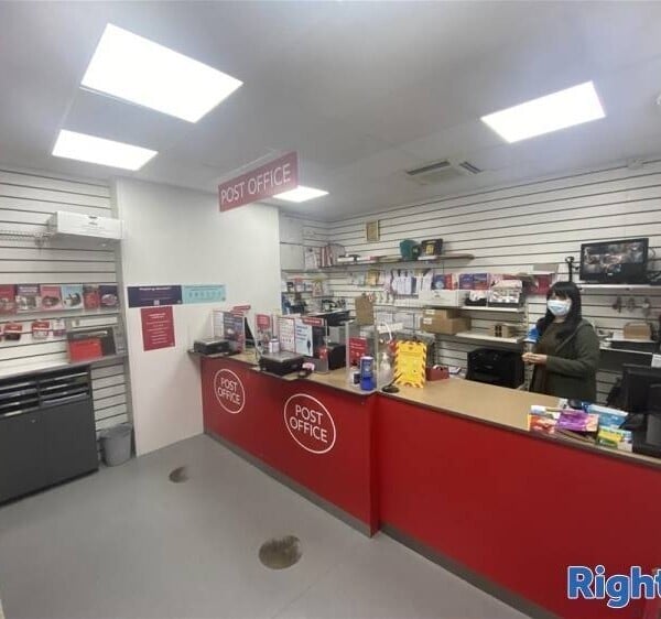 Post Offices For Sale in Sheffield Photo 1