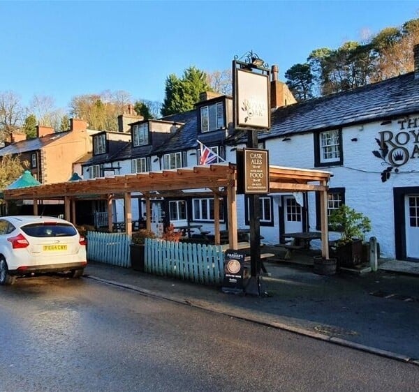 Licenced Trade, Pubs & Clubs For Sale in Appleby-in-Westmorland Photo 1