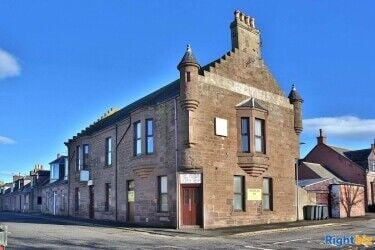 A sizeable, licensed business with huge potential in Laurencekirk, Aberdeenshire. (ref 1435)