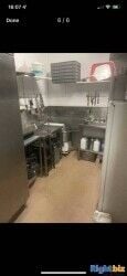 Takeaway business for sale