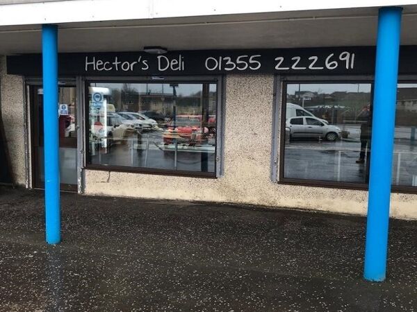 Well Established Sandwich Shop For Sale Photo 1