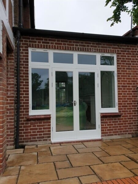 Fully Equipped High Quality Joinery Business Photo 1