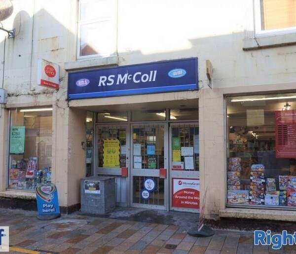 CONVENIENCE STORE/NEWSAGENTS & MAINS POST OFFICE Photo 1