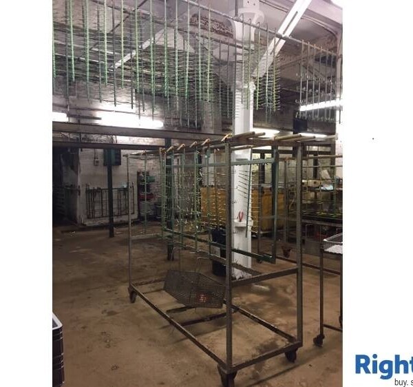 Well established Engineering business for sale Photo 1
