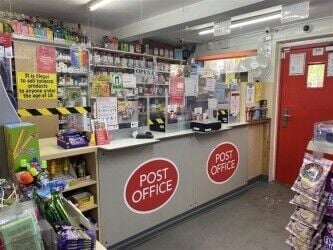 Post Offices For Sale in Bradford Photo 1