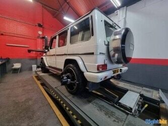 Car Alignment and ADAS Calibration Car Alignment and ADAS Calibration