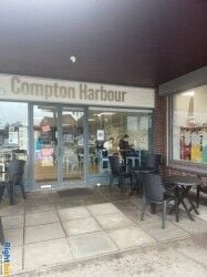 Leasehold restaurant and coffee shop