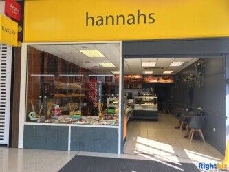 Leasehold Bakery for Sale in Waltham Cross Shopping Center Photo 1