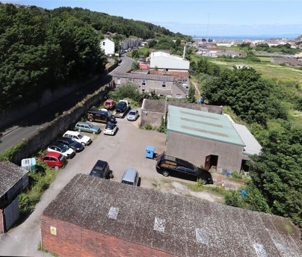 Vehicle Repairs & MOT For Sale in Whitehaven Photo 1