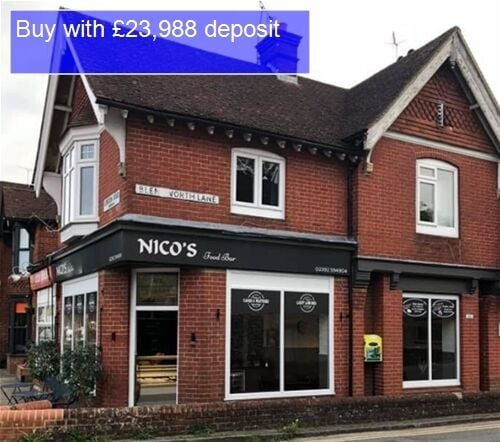 DAYTIME COFFEE LOUNGE & BISTRO in affluent suburb near WATERLOOVILLE DAYTIME COFFEE LOUNGE & BISTRO in affluent suburb near WATERLOOVILLE