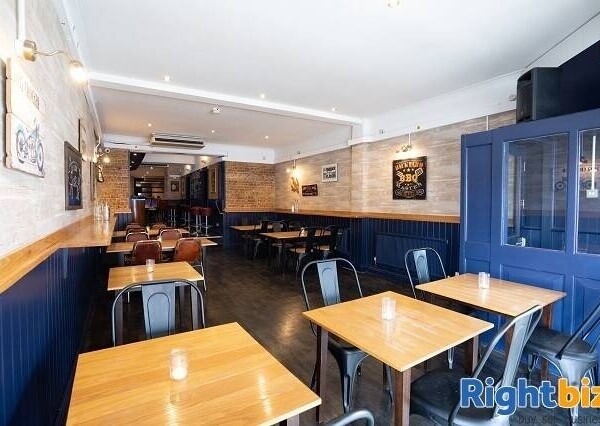 A3/A4 LICENSED RESTAURANT & PUB (62 COVERS) Photo 1