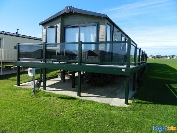 Veranda, Decking and Garden Room Manufacturer and Installer Business Photo 1