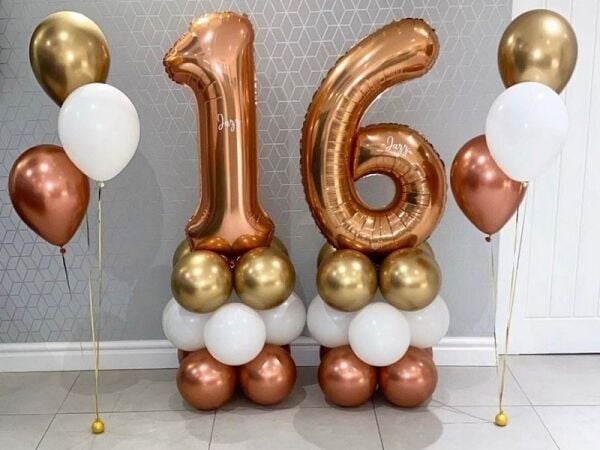 Well Established Balloon and Event Dressing Business For Sale Well Established Balloon and Event Dressing Business For Sale