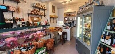 DELICATESSEN AND BAKERY, WIMBLEDON PARK, SW19 A delightful, successful, easily run business. DELICATESSEN AND BAKERY, WIMBLEDON PARK, SW19 A delightful, successful, easily run business.