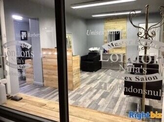 Leasehold unisex hair salon in Melton Mowbray Leasehold unisex hair salon in Melton Mowbray