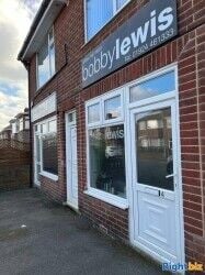 Here is a Very Popular Hair Salon For Sale In Dewsbury Located in a prime location.