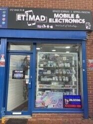 Mobile Phone Shop in Luton Mobile Phone Shop in Luton