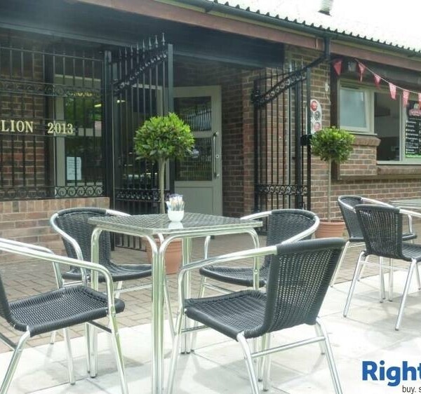 Well-Established & Popular Coffee Shop in Lydney Photo 1